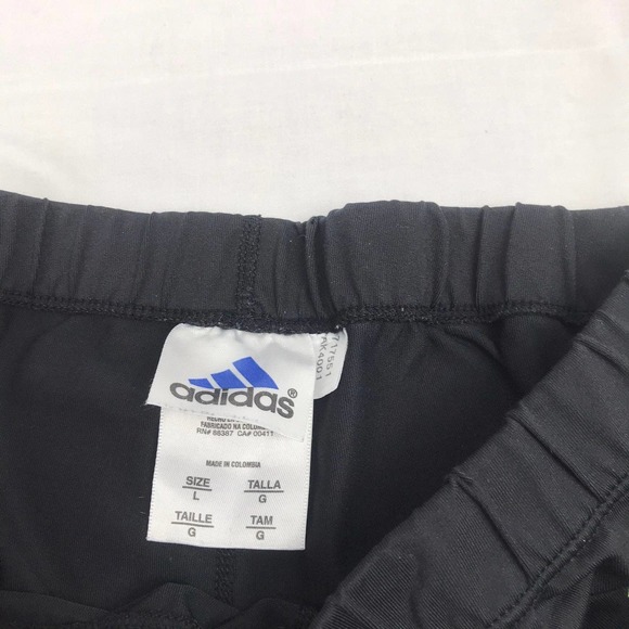 Adidas Sweat Pants L tall - Picture 2 of 10